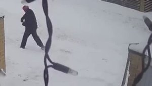 Сельские будни