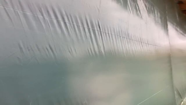 Убрали технику под навес смотреть онлайн