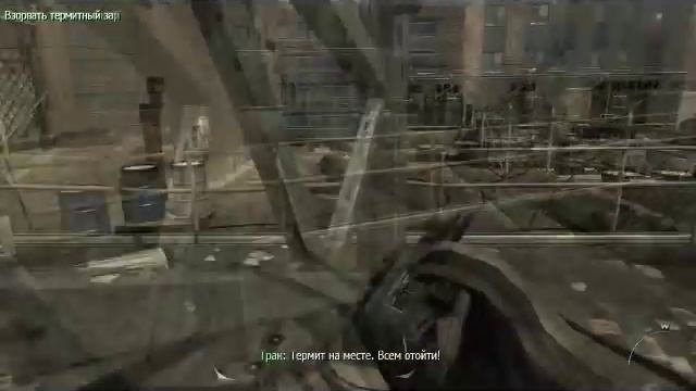 Return to castle Wolfenstein - Operation Trodheim: Red alert: Обзор дополнения от Мясника13 смотреть онлайн