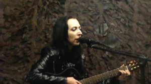 Песенка инквизитора - Канцлер Ги