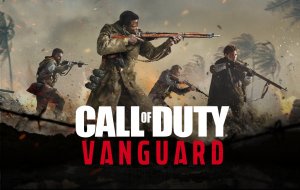 CoD Vanguard Трейлер (2021)