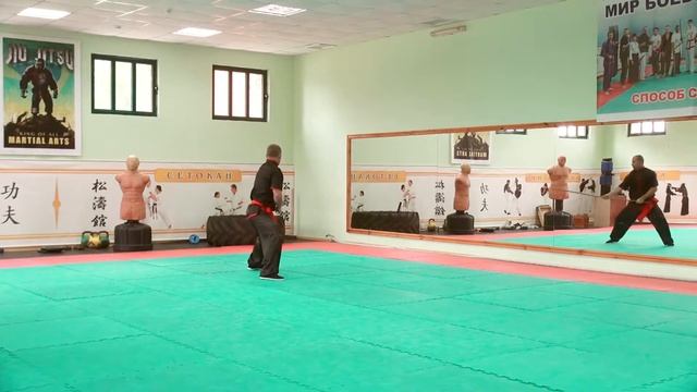 Гунь шу 32 Форма