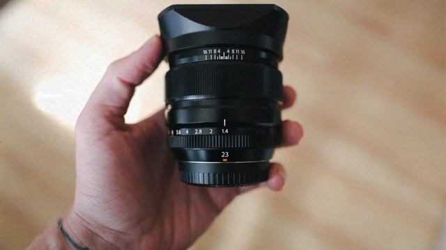 Fujifilm XT4 + the Sigma 18-35 - Shooting Portraits & Video смотреть онлайн