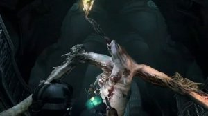 Dead Space 2. Вспомним самые жуткие моменты.