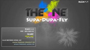 Bootleg // 666 - Supa-Dupa-Fly (TheOne! Bootleg)