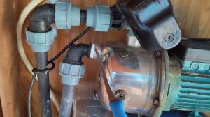 Лён или фум лента - мой опыт.