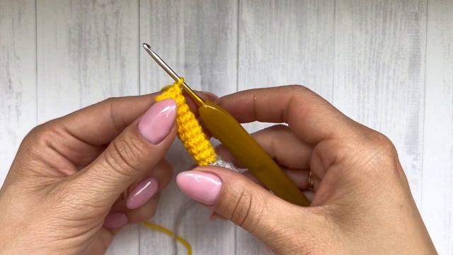 Миньон Боб, Стюарт вязаный крючком / вяжем руки смотреть онлайн