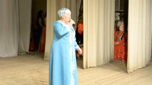 Авыл_киче. Лилия_Миначева.