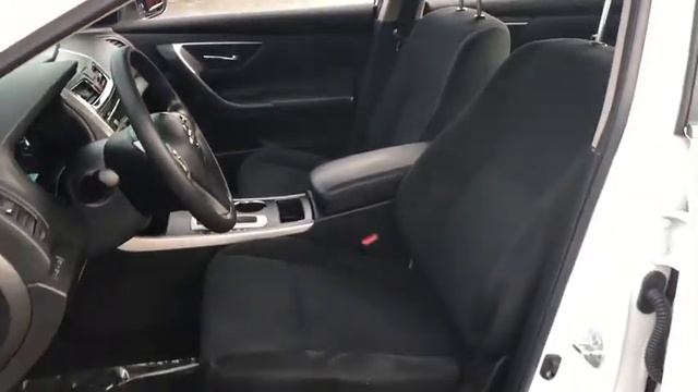 2015 Nissan Altima Milford, Franklin, Bellingham, Mendon, Hopkinton, MA P2318 смотреть онлайн