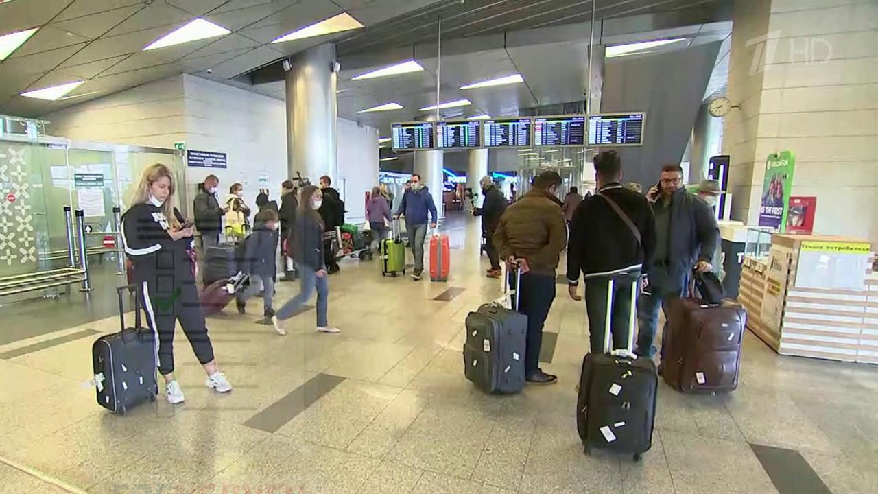 Граждане на карантине будут вести журнал своего самочувствия