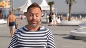 Ржачные одесские анекдоты! Анекдоты матерные, интеллигентные!