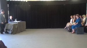 Отрывок из произведения М. А. Булгакова "Праздник с сифилисом"