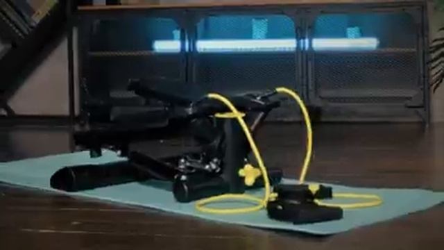 HyperFit Supertrainer G-90(240P).mp4 смотреть онлайн