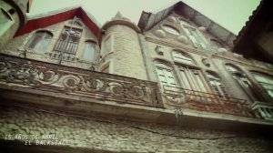 Backstage | Book 15 Años Abril @ Campanopolis