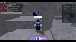 how to get burning marker find the markers