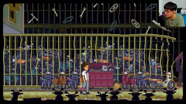 RAYA ADALAH NIRMALA?! - A Space for the Unbound Gameplay Indonesia PART 6 смотреть онлайн