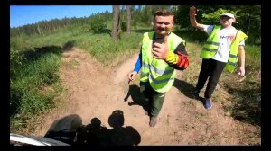 В поиске зацепа 2024