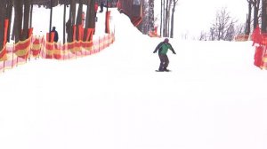 Гая Северина Трасс Лесная