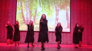 «Возвращайся домой» кавер Севак Ханагян.Студия мюзикла «Триумф»-рук.Е.Кирина-Батанова