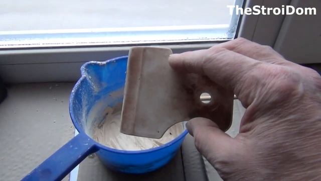 █ Затирка ШВОВ ПЛИТКИ для ЖЕНЩИН идеальный шов.