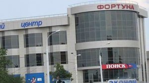 Мой город Тихорецк