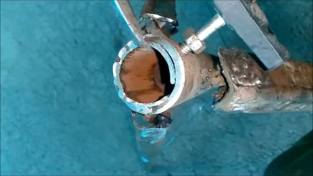 Подставка для ПЛЯЖНОГО ЗОНТА