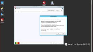 Installing CIMCO's Software Manager and Editor