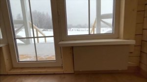 Дешевле газа! Электрический котел для отопления дома.