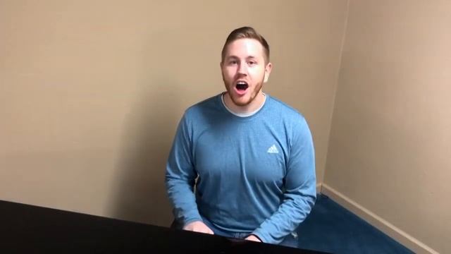 NewportNaz Vocal Warm Up Video смотреть онлайн