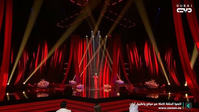 والله زمان بصوت حنين الشاطر