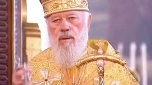 Про Блаженнішого Митрополита Володимира (Сабодана)