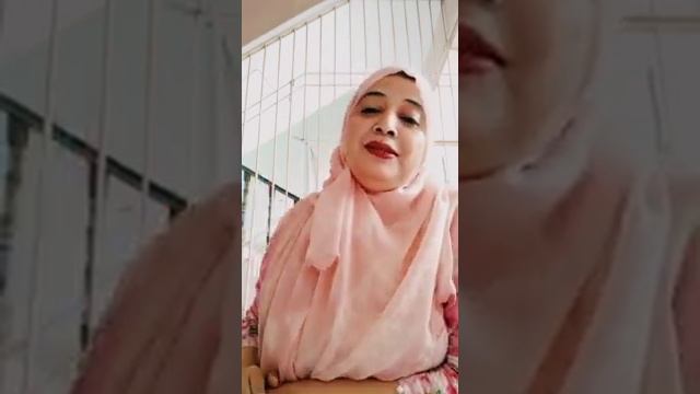 Islamic video !! farida begum video 2 смотреть онлайн