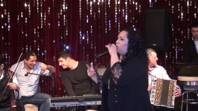 LEYLA SADIXLI OMSK KAFE LAVSTROYA 11.04.2015# смотреть онлайн