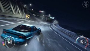 NFS: UNBOUND! ГЕЙМПЛЕЙ! Физика машин / Настройка полиции / Тюнинг / Коллекционное издание!