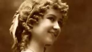 Пётр Лещенко Капризная,упрямая