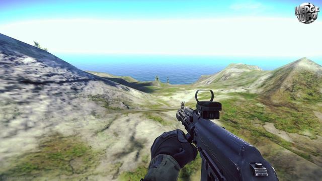 Зрячий ушел в туалет | Escape From Tarkov | Веселый Монтаж Тарков