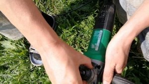 Как правильно обслужить и смазывать болгарку своими руками