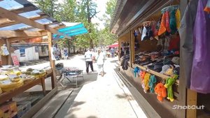 Поездка в Тункинскую долину. Июнь 2023. Аршан. Вышка. Радоновые источники. Култук. Байкал.