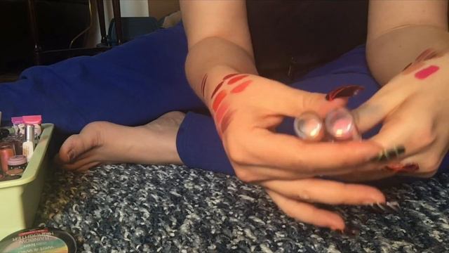 Makeup Declutter Pt2 смотреть онлайн