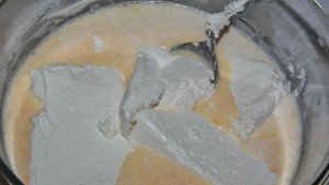 Баурсаки из творога