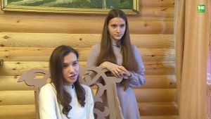 Хисмәтуллиннар | Гаилә учагы  17/02/2024 (2нче өлеш)