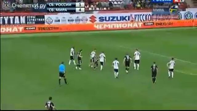 Просто футбол