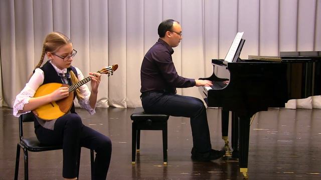 «Ой, за гаем, гаем» смотреть онлайн