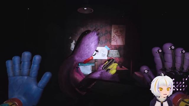 DESMENTÍ 30 MITOS de POPPY PLAYTIME 3 😱💀 смотреть онлайн