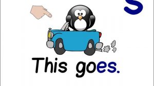 ♫ Is, am, are, verbs and S song for kids ♫