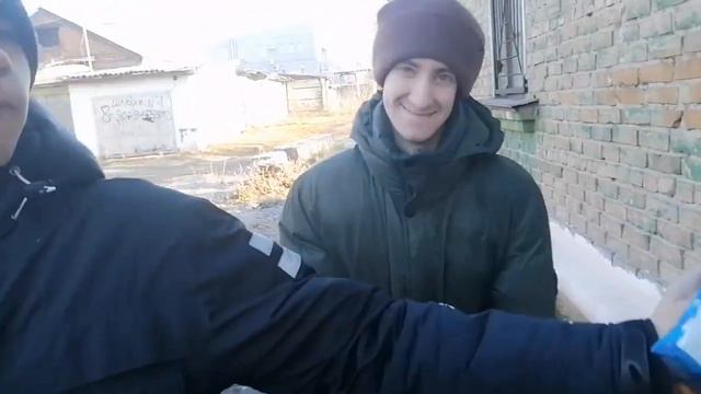 Danycheake - Возьми
