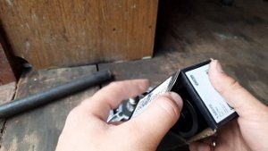 Замена шкива генератора на пассате б3 под ручейковый ремень