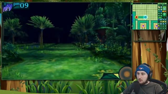 Etrian Odyssey IV: Legends of the Titan Gameplay Walkthrough Part 5 смотреть онлайн