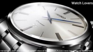 Top 6 Best Seiko Watches For Ever Buy in 2023