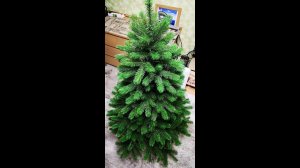 Царь елка - Русская красавица премиум... Год спустя.